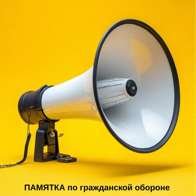 Памятка.